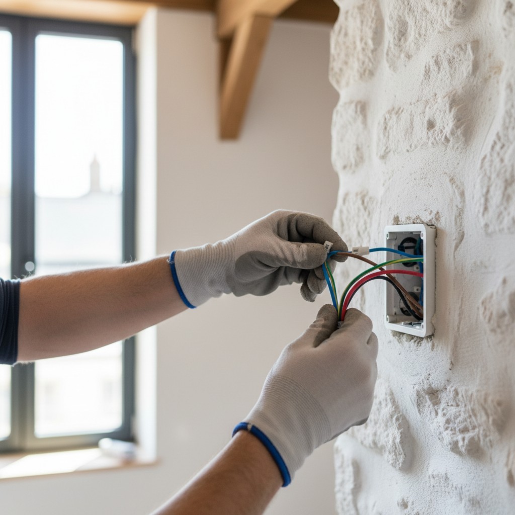 ATELIER CONCEPT TRAVAUX